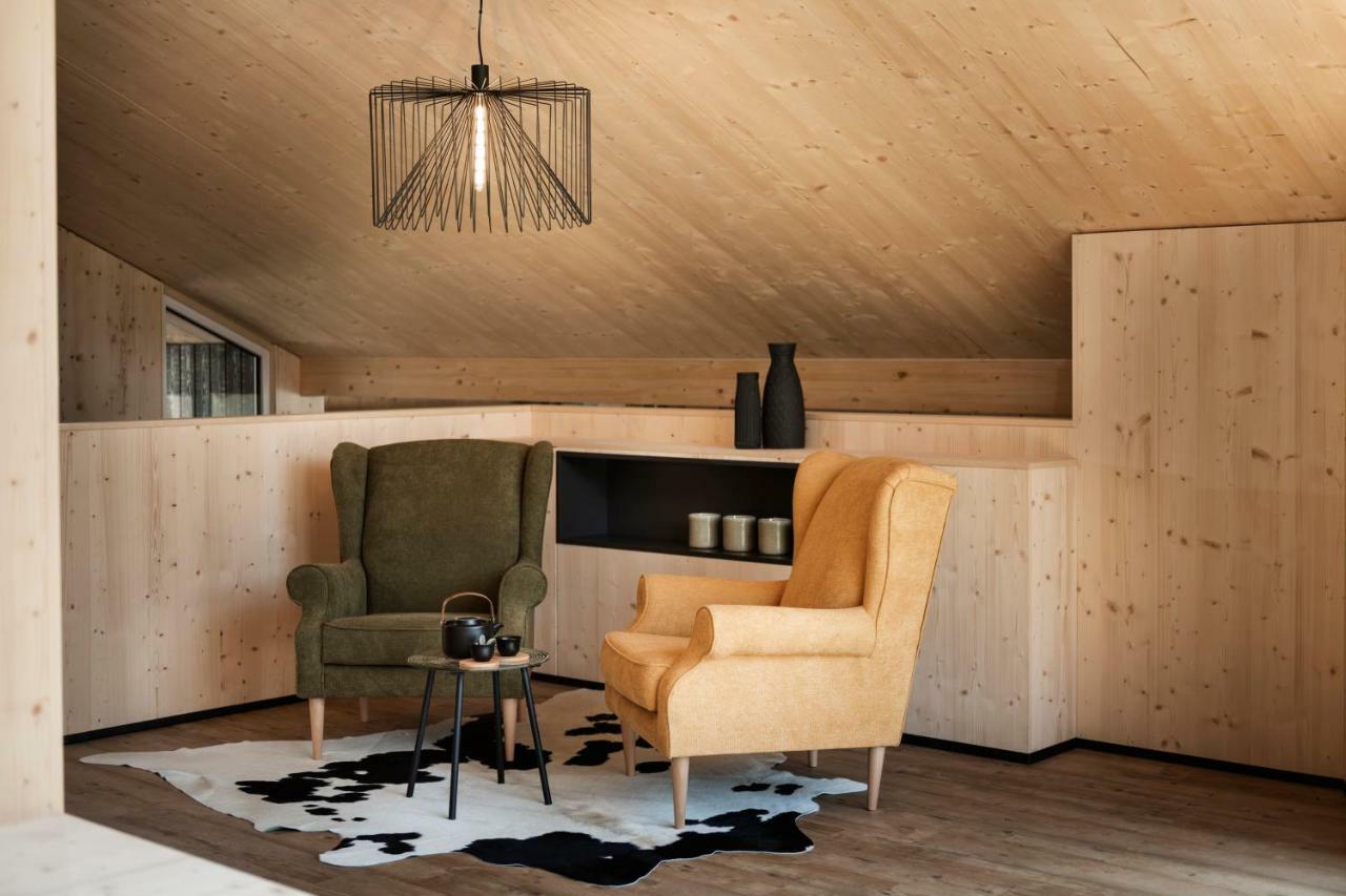 Ferienhaus Zum Stubaier Gletscher - Dorf Нойштифт-им-Штубайталь Экстерьер фото