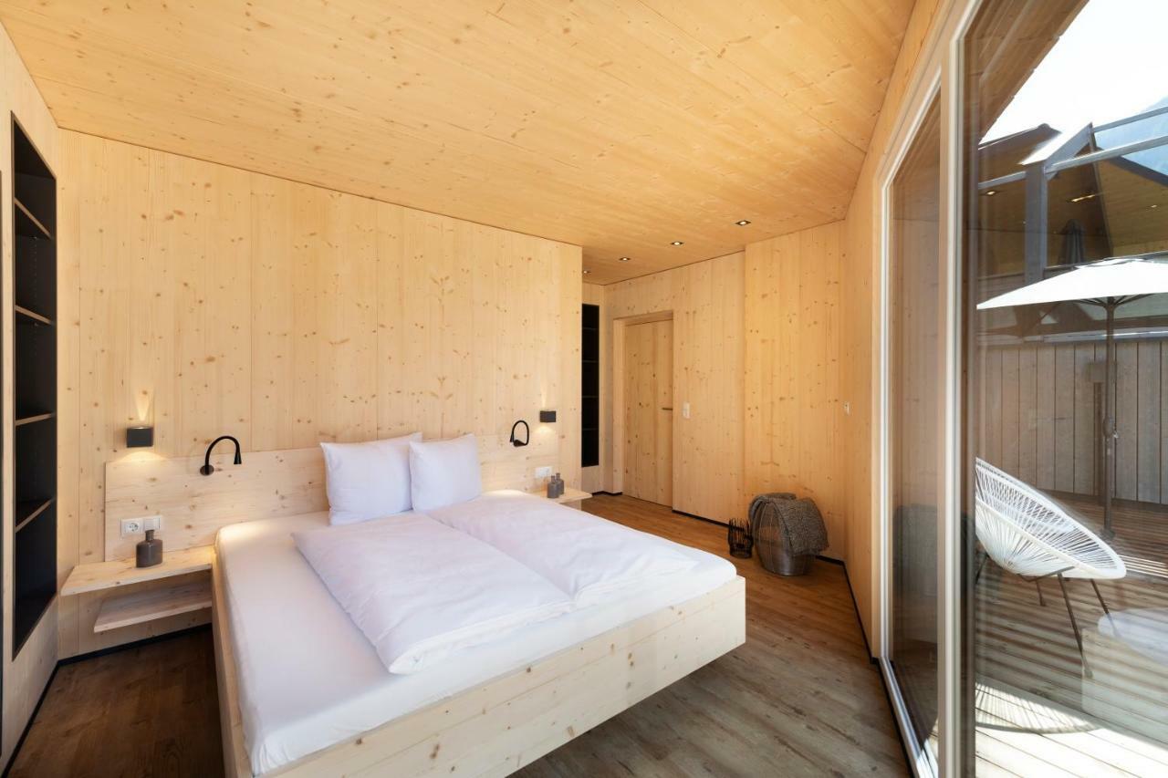 Ferienhaus Zum Stubaier Gletscher - Dorf Нойштифт-им-Штубайталь Экстерьер фото