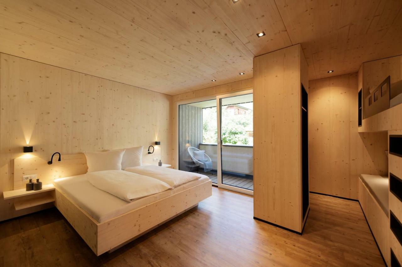 Ferienhaus Zum Stubaier Gletscher - Dorf Нойштифт-им-Штубайталь Экстерьер фото