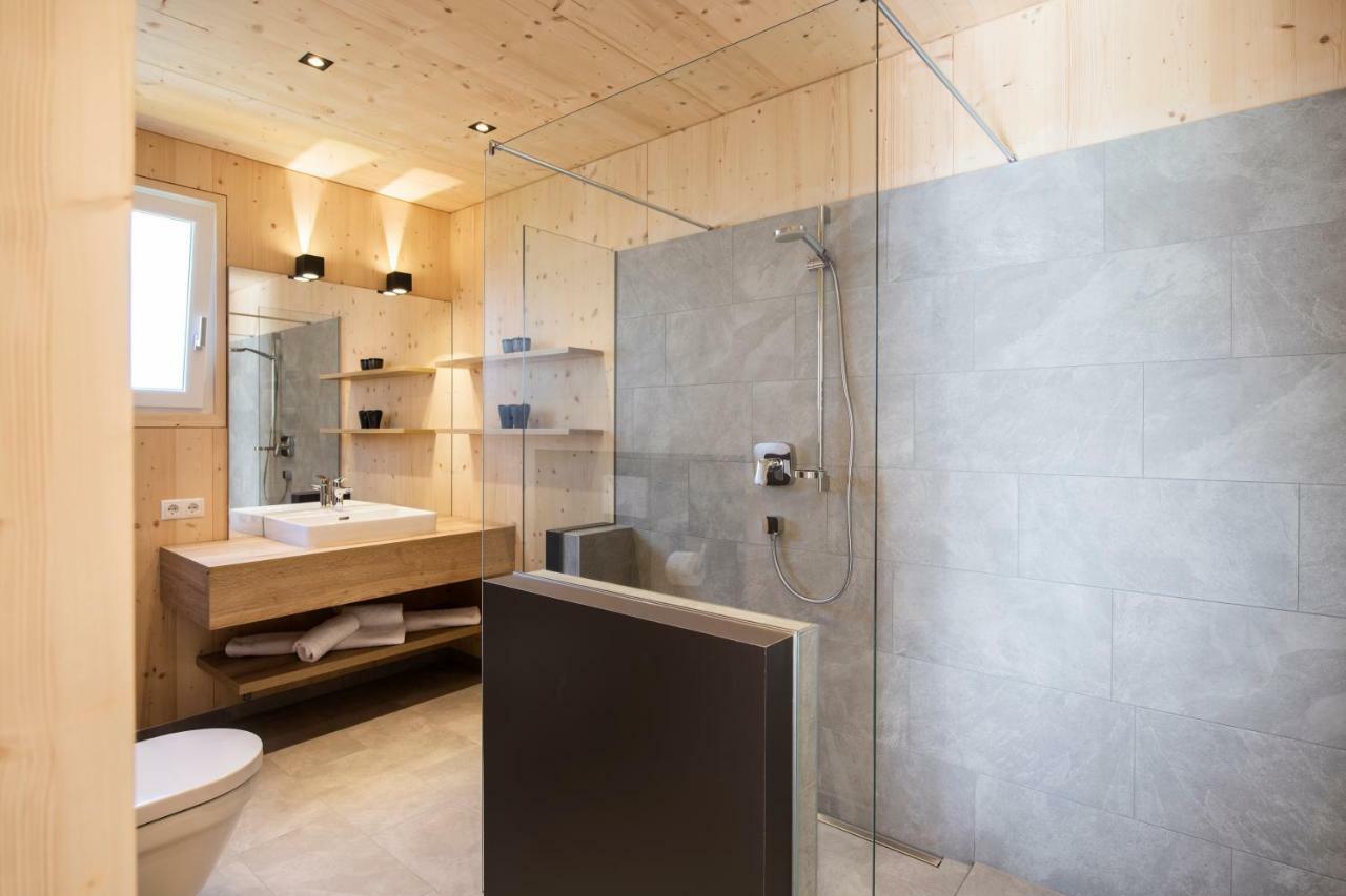 Ferienhaus Zum Stubaier Gletscher - Dorf Нойштифт-им-Штубайталь Экстерьер фото