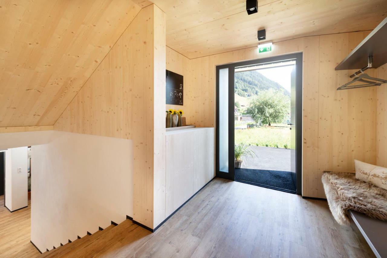 Ferienhaus Zum Stubaier Gletscher - Dorf Нойштифт-им-Штубайталь Экстерьер фото
